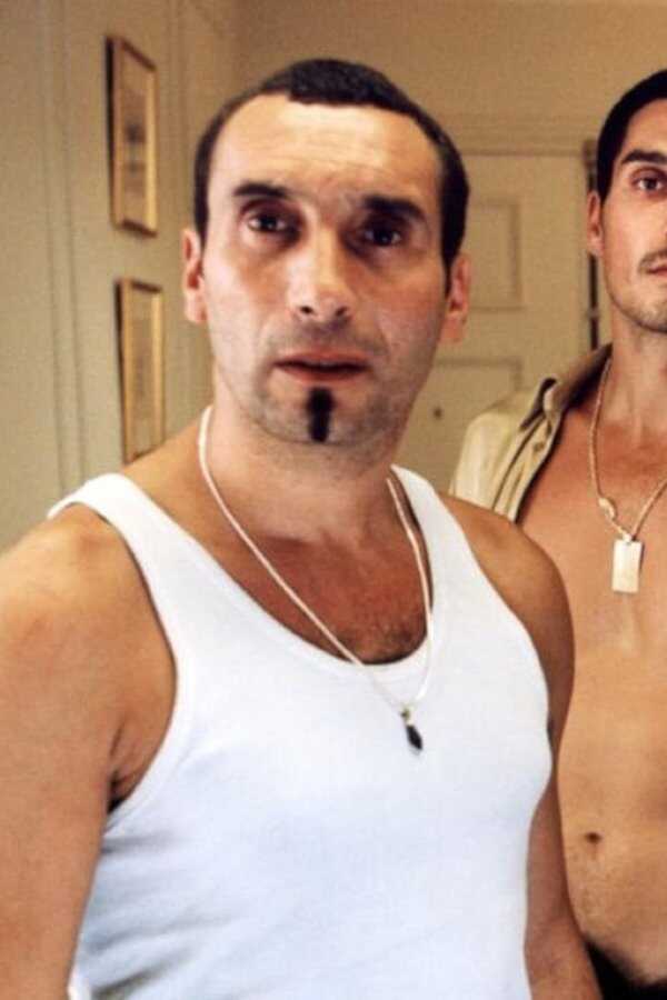 Ni pour, ni contre (bien au contraire) (2003) 0