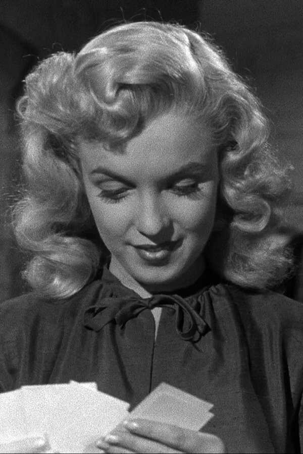 Ladies of the Chorus (1948) 0