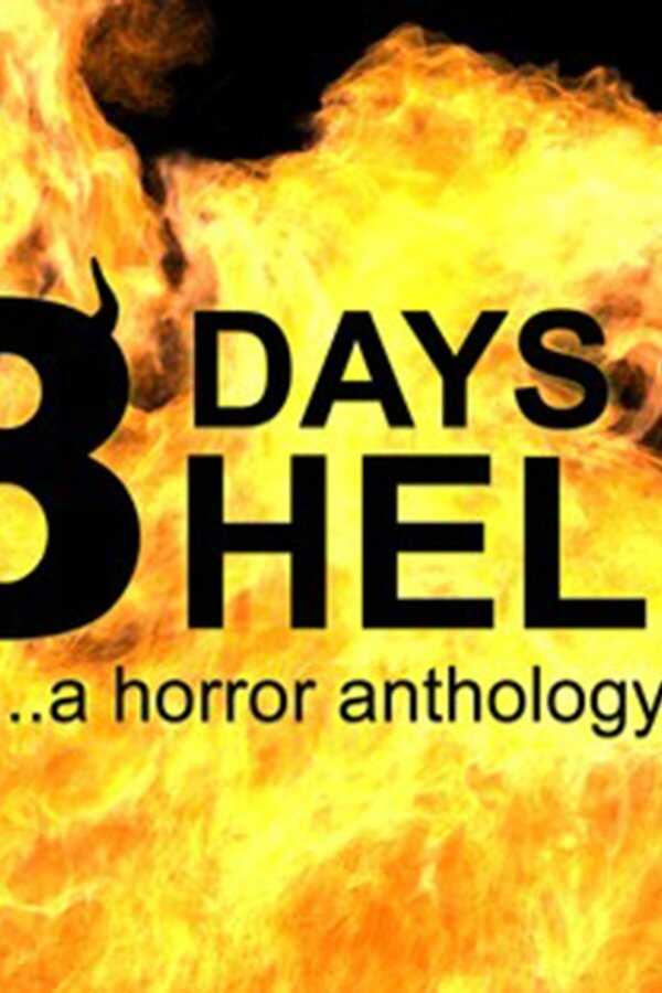 8 Days to Hell (2022) 0