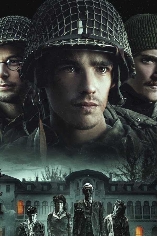 Ghosts of War (2020) 0