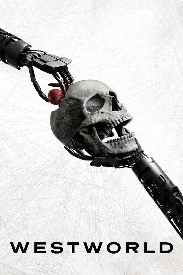 GR - Westworld 4
