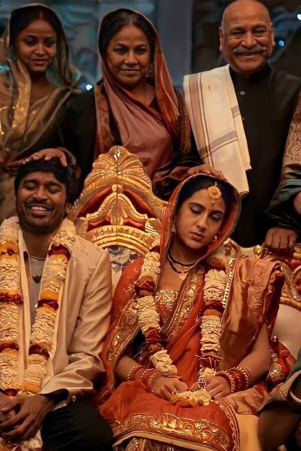 अतरंगी रे (2021) 0