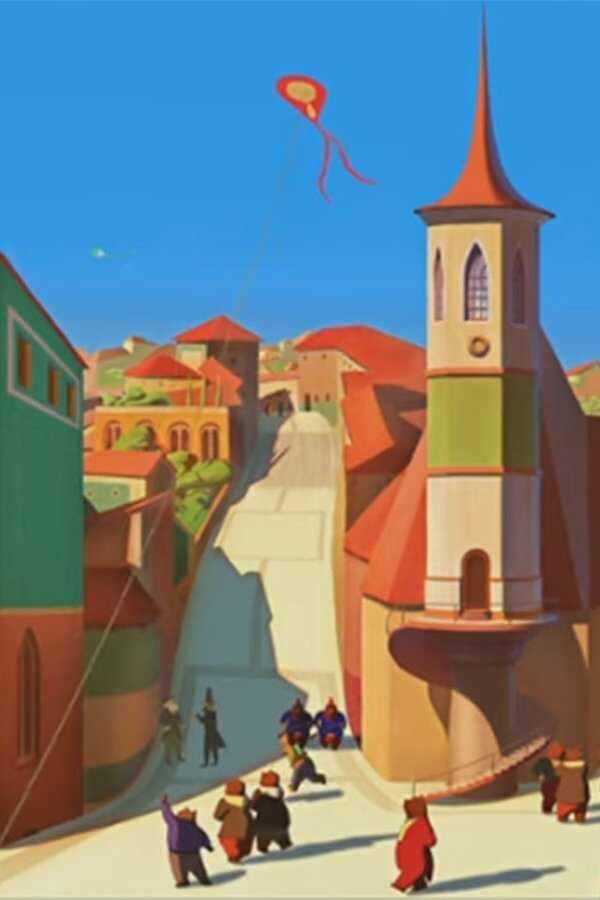 The Bears' Famous Invasion of Sicily (2019) 0