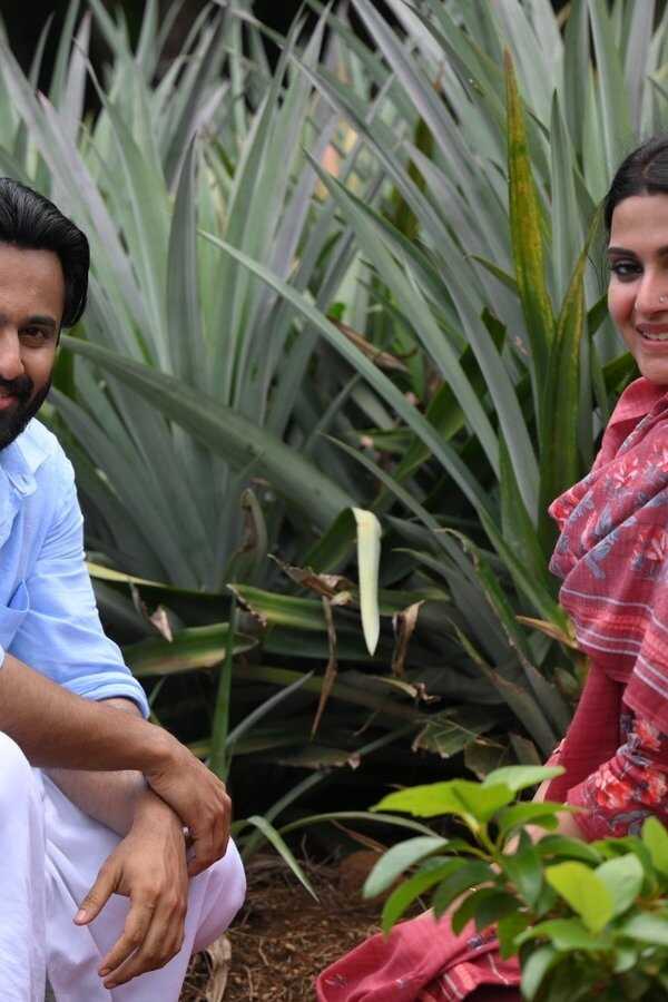 ഷെഫീക്കിന്റെ സന്തോഷം (2022) 0