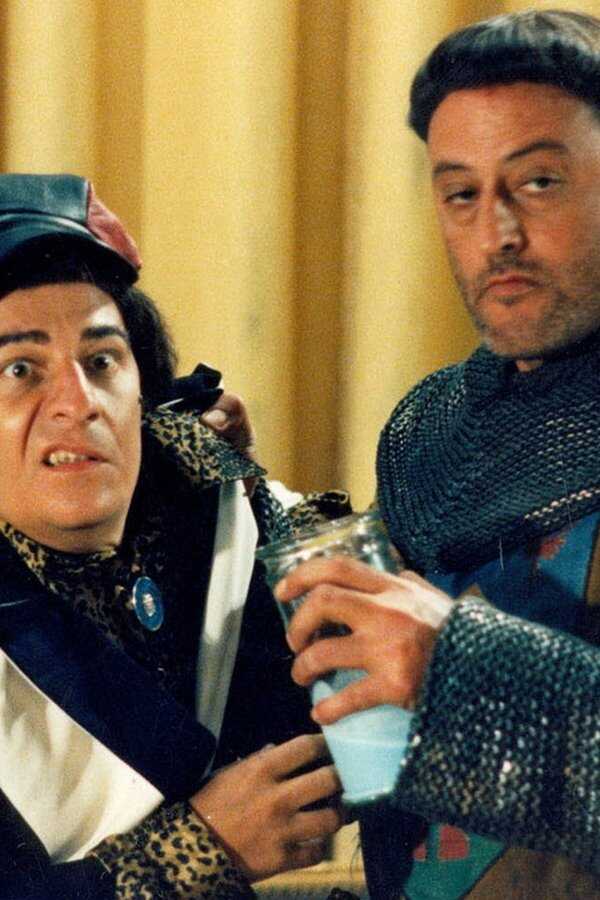 Goście, Goście (1993) 0