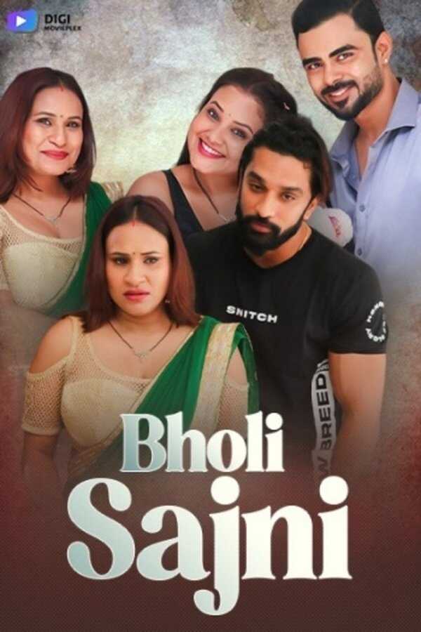 IN - Bholi Sajni (1970) 5
