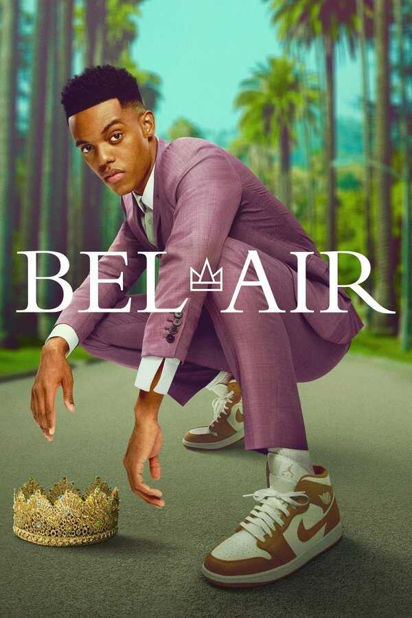 DE - Bel-Air (2022) 4