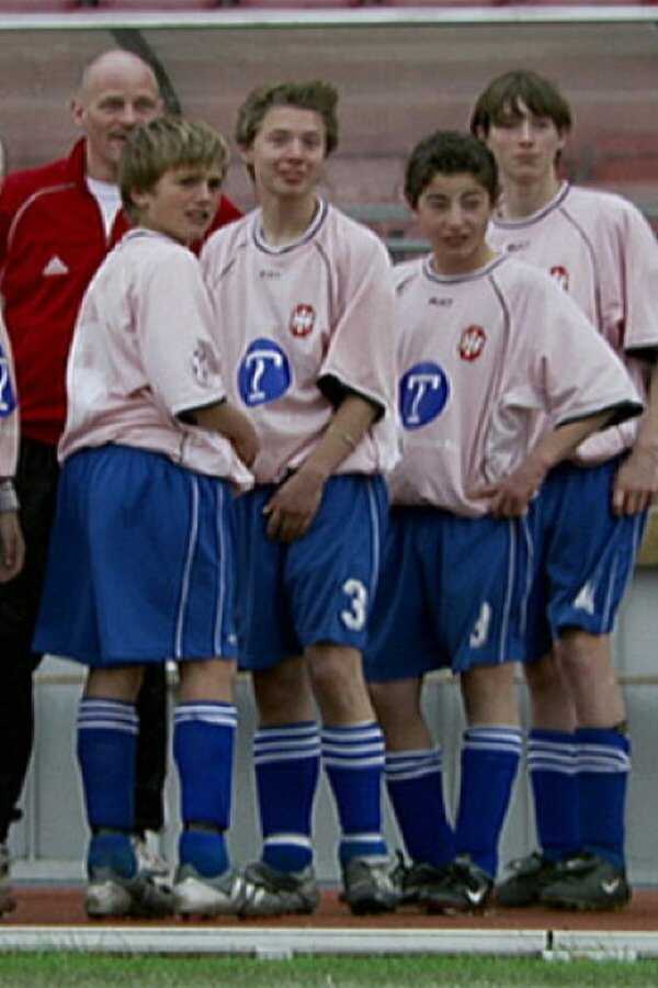 We Are the Champions (2005) 0