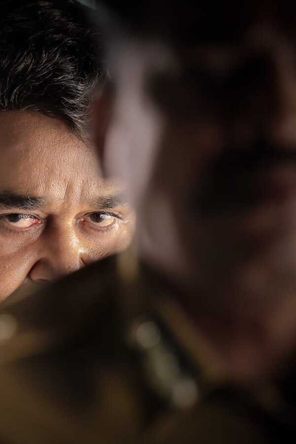 ലൂസിഫെർ (2019) 0