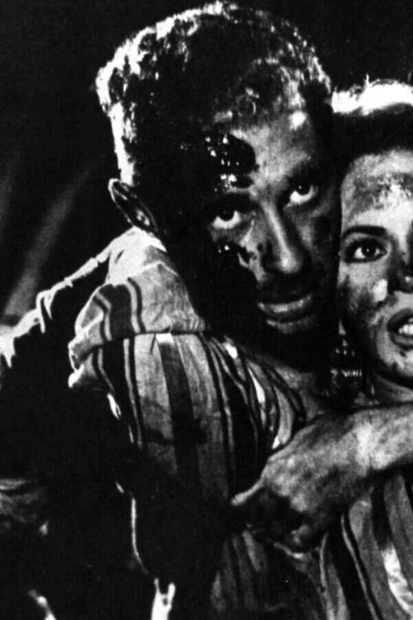 باب الحديد (1958) 0