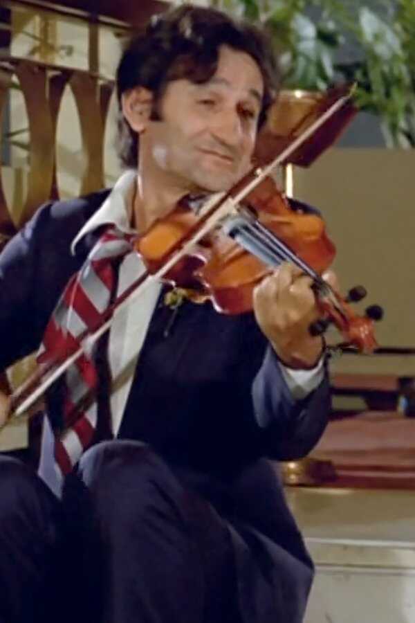 If the Violin Were a Bird (1984) 0