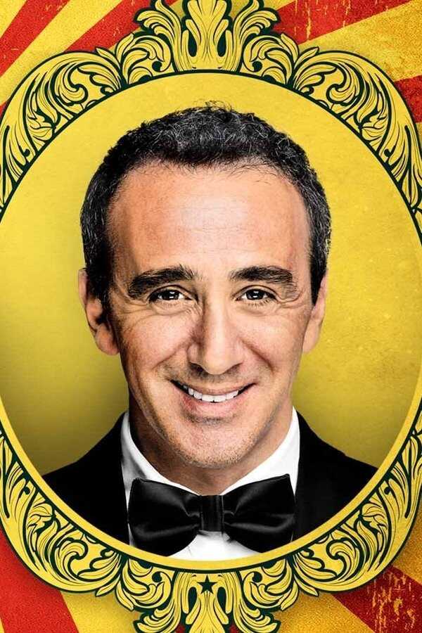 Elie Semoun et ses monstres (2023) 0