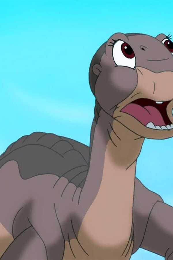The Land Before Time XIII: The Wisdom of Friends (2007) 0