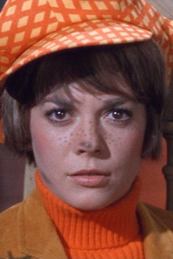 Inside Daisy Clover (1965) 0
