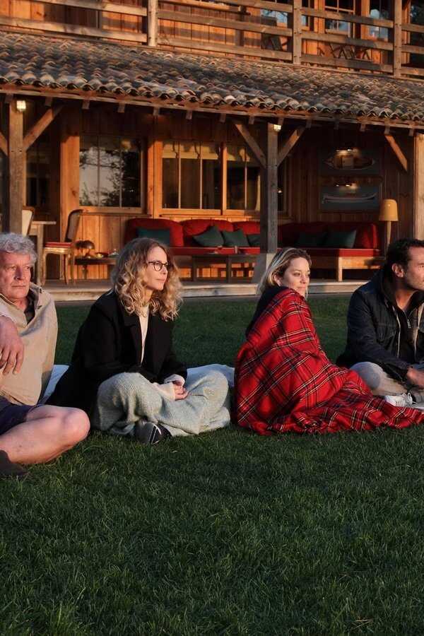 Nous finirons ensemble (2019) 0