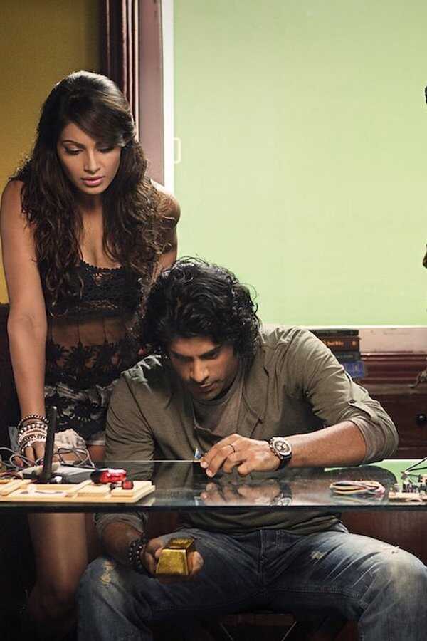 Players (2012) 0