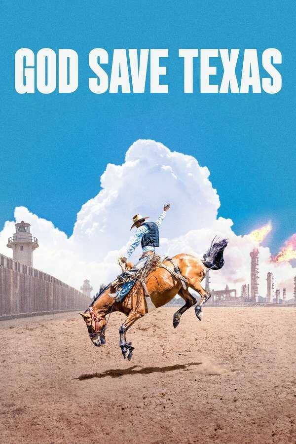 ES - Dios salve a Texas 5