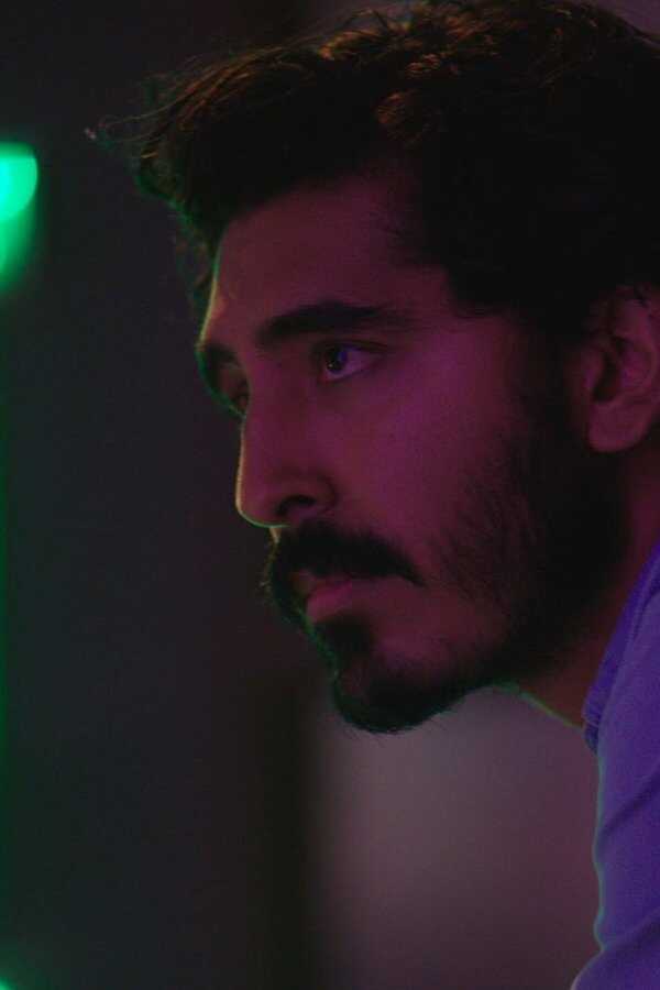 The Wedding Guest (2019) 0