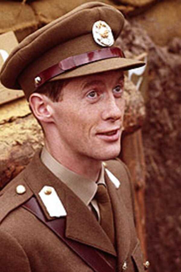 How I Won the War (1967) 0