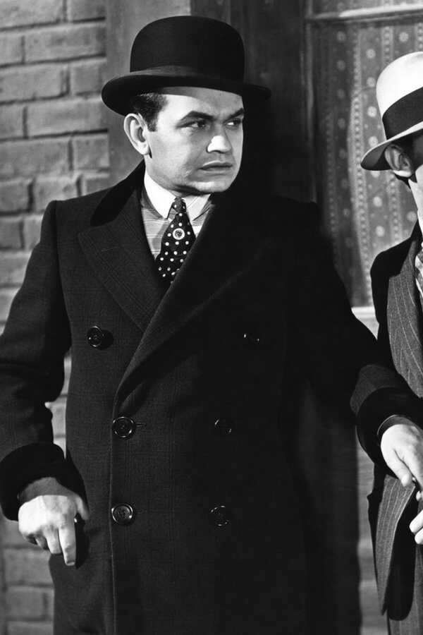 Little Caesar (1931) 0