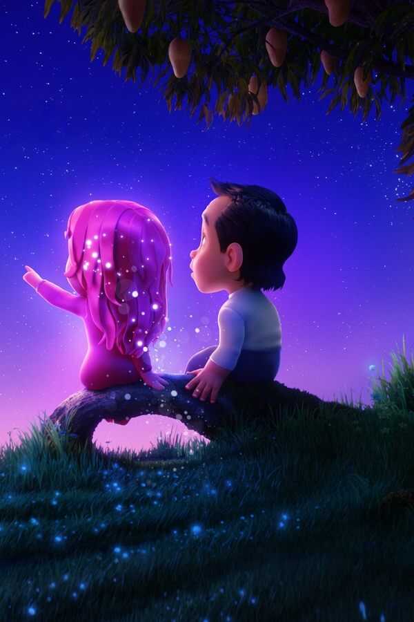 Die Farbe des Lebens (2021) 0