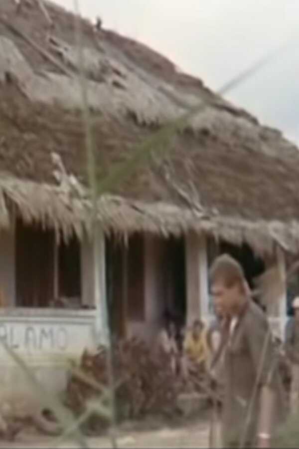 Africa Addio (1966) 0