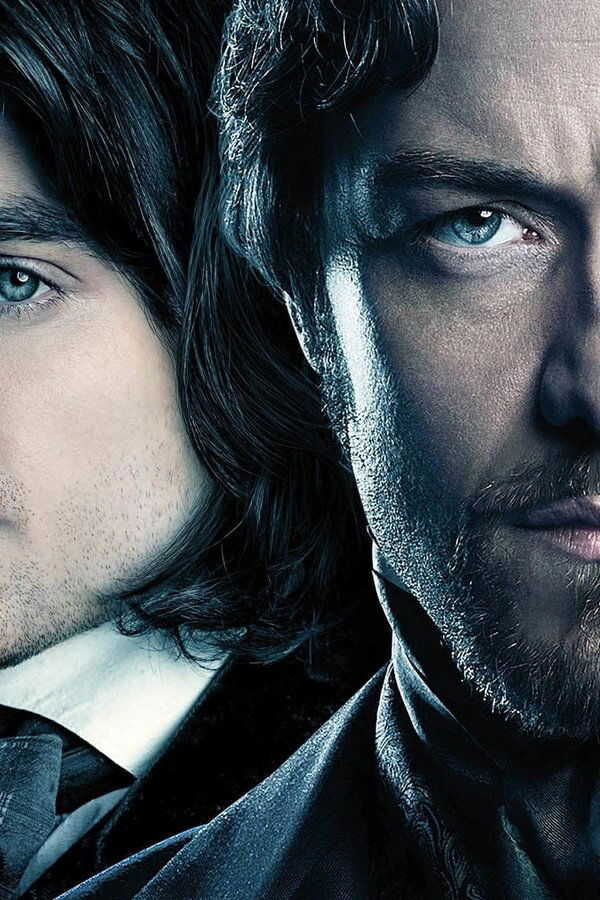 Docteur Frankenstein (2015) 0