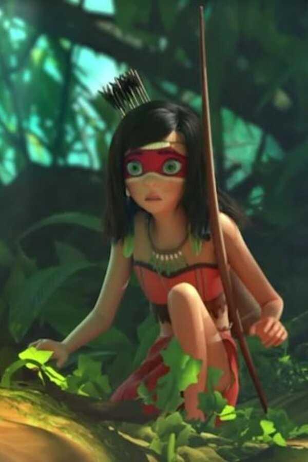 Ainbo: Spirit of the Amazon (2021) 0