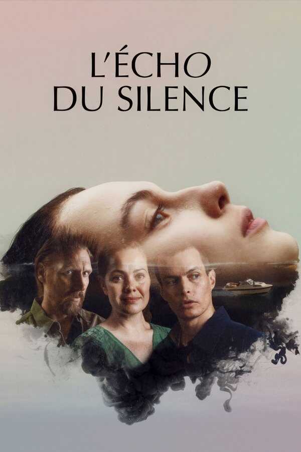 FR - L'écho du silence (2025) 4