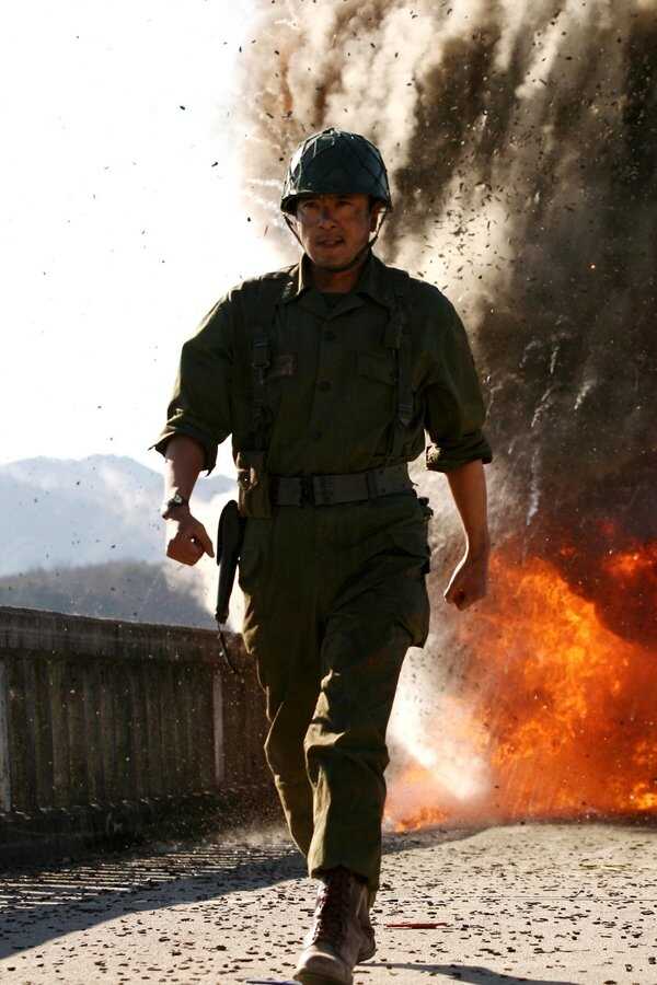 71: Into the Fire (2010) 0