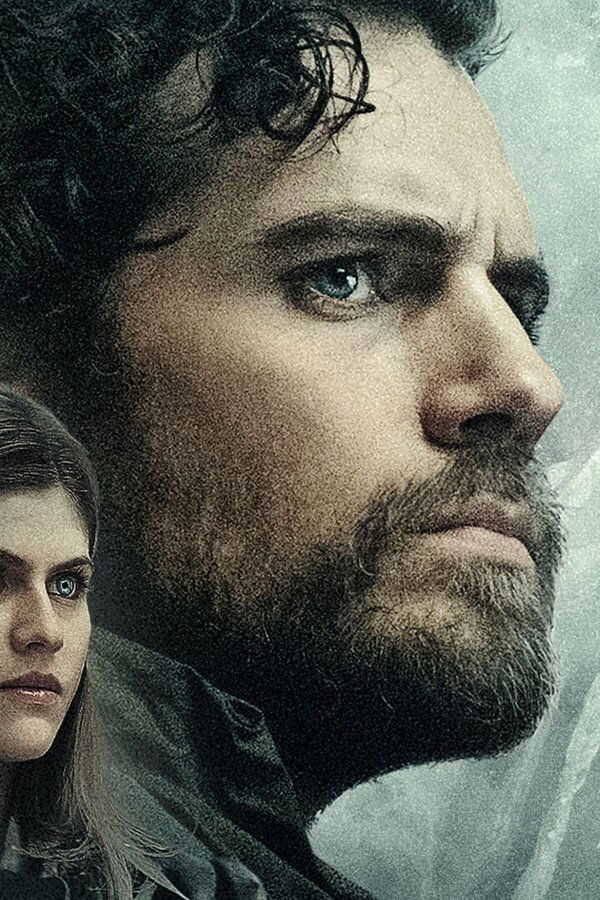 Night Hunter (2019) 0