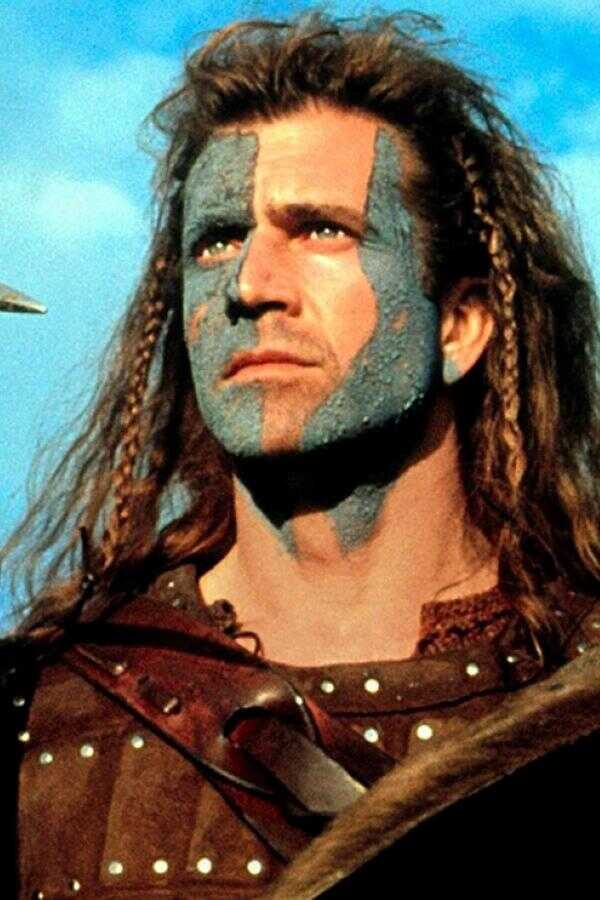 Braveheart (1995) 0