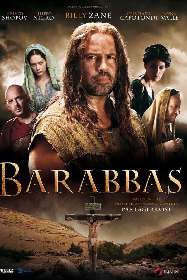 ES - Barrabás 5