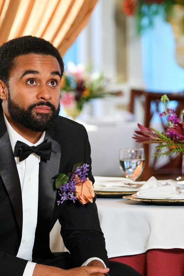 My Best Friend's Bouquet (2020) 0