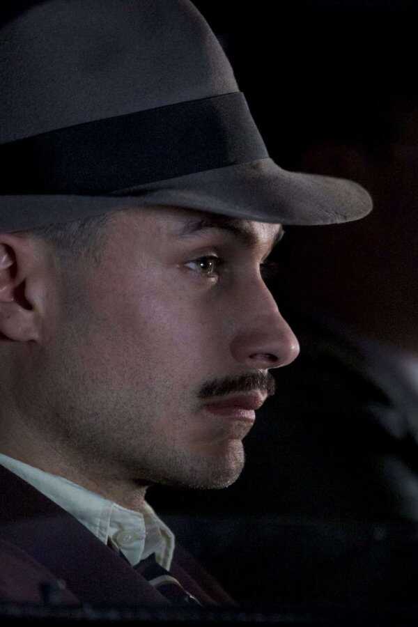 Neruda (2016) 0