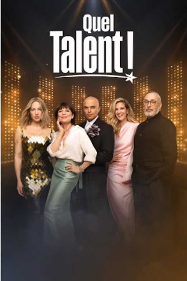 QFR - Quel talent! (2024) 4