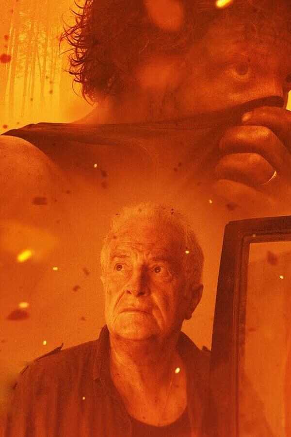En plein feu (2023) 0