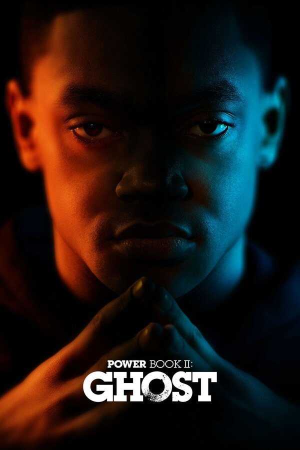 AR - Power Book II: Ghost (2020) 5