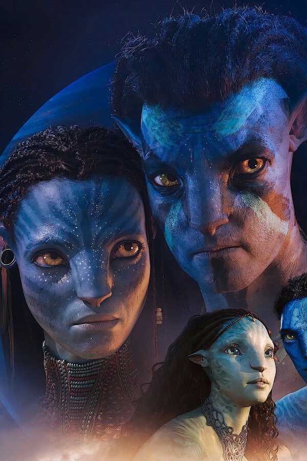 Avatar : La Voie de l'eau (2022) 0