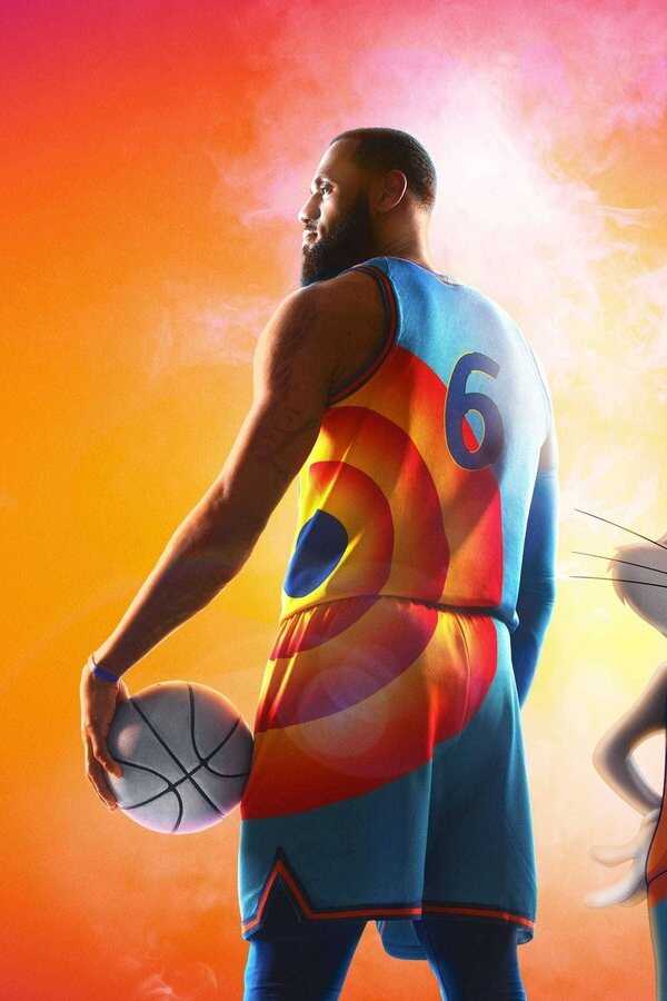 Space Jam: A New Legacy (2021) 0