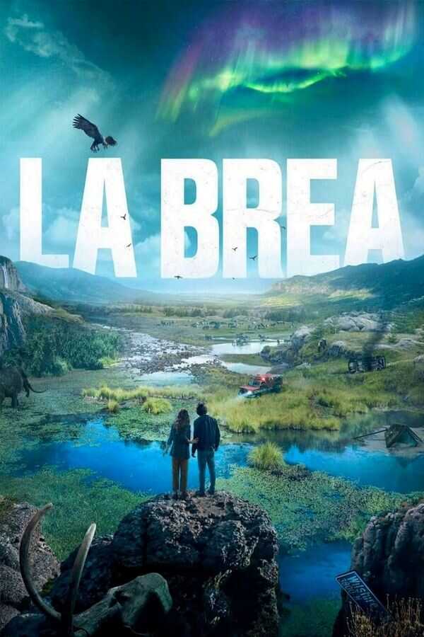 DE - La Brea (2021) 4