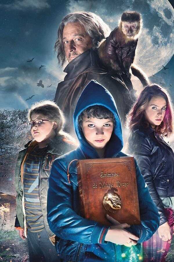 Das magische Buch von Arkandias (2014) 0