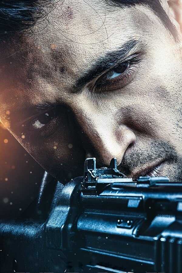 Major (2022) 0