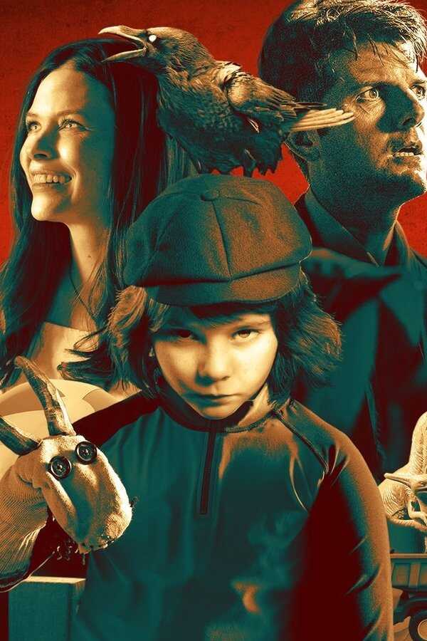 Pequeño demonio (2017) 0