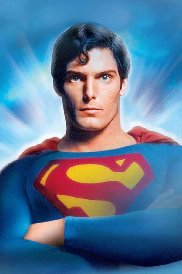 Superman (1978) 0