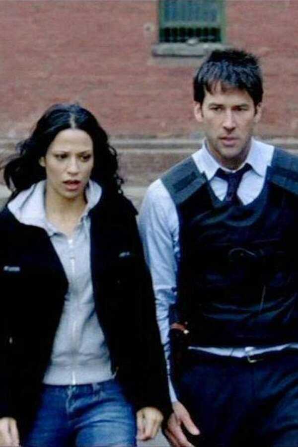 Thoughtcrimes (2003) 0
