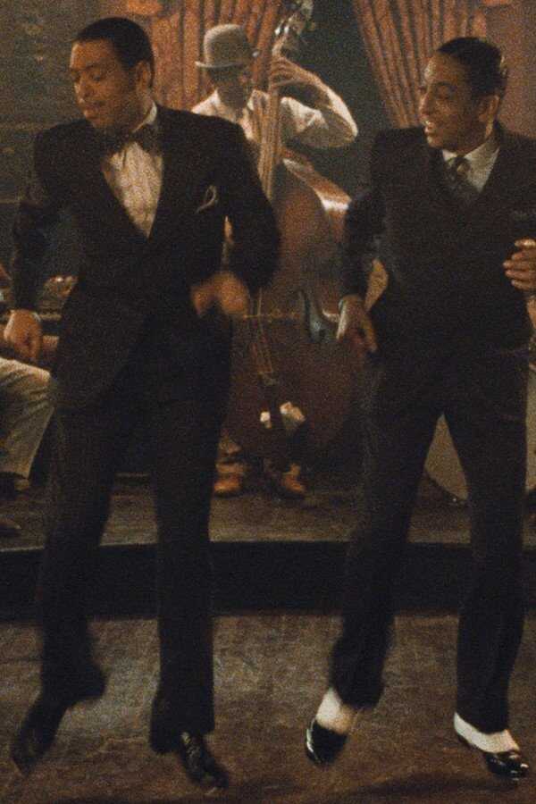 The Cotton Club (1984) 0