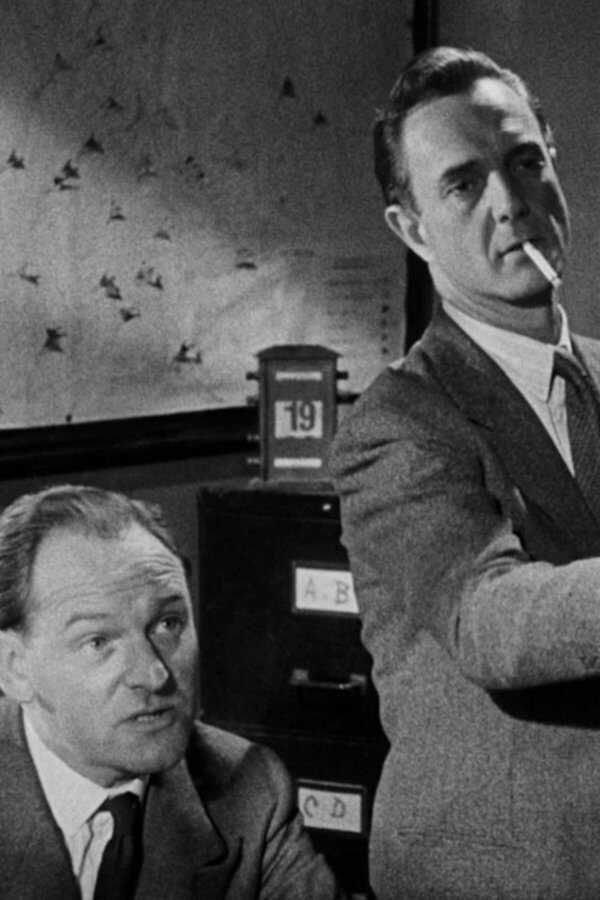 The Blue Lamp (1950) 0