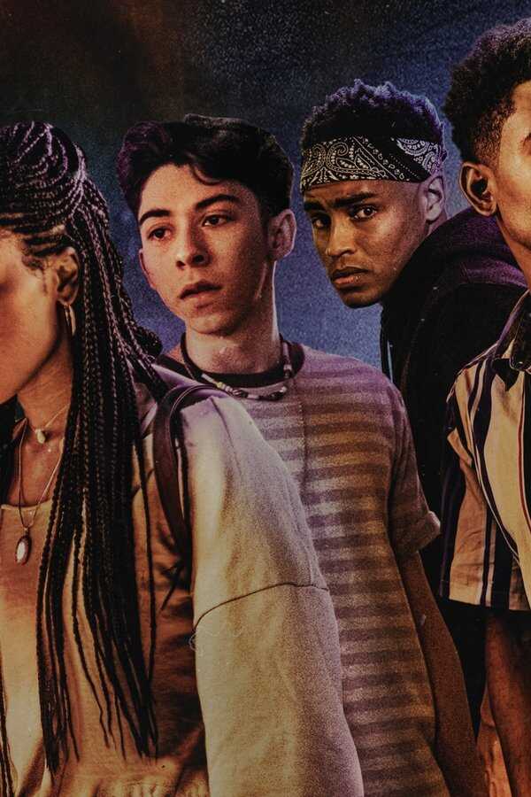Black as Night (2021) 0