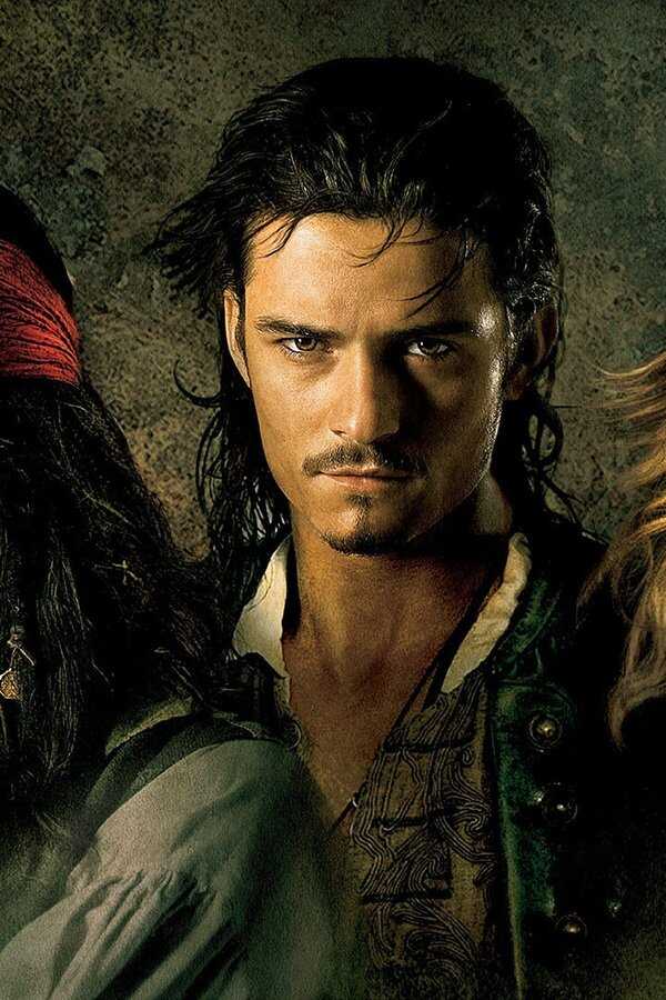 Pirates of the Caribbean: Dead Man's Chest (2006) 0